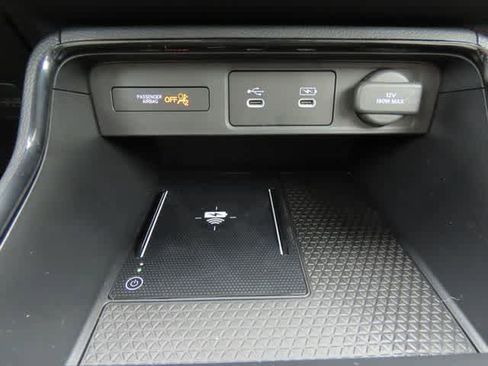 New 2026 Honda CR-V EX-L image 21