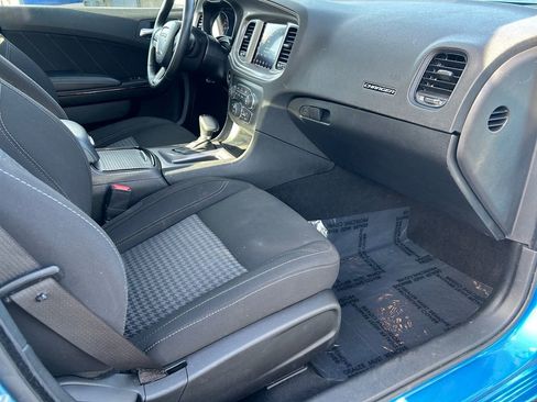 Used 2023 Dodge Charger SXT w/ Blacktop Special Edition image 26