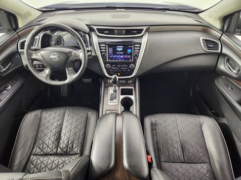 Used 2019 Nissan Murano Platinum image 13