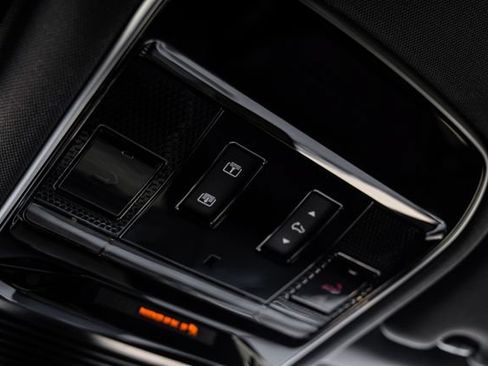 New 2026 Land Rover Range Rover Sport Dynamic SE AWD/4WD image 33