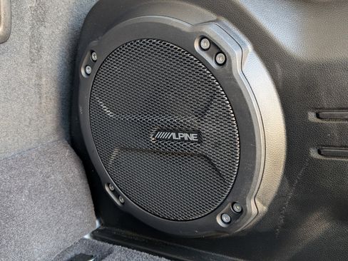 Used 2025 Jeep Wrangler Backcountry image 19