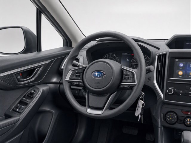 Used 2022 Subaru Impreza 2.0i AWD/4WD image 13