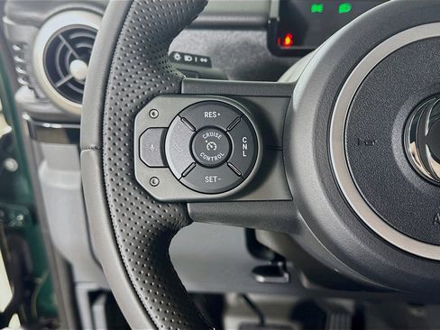 New 2025 INEOS Grenadier Fieldmaster Edition image 19