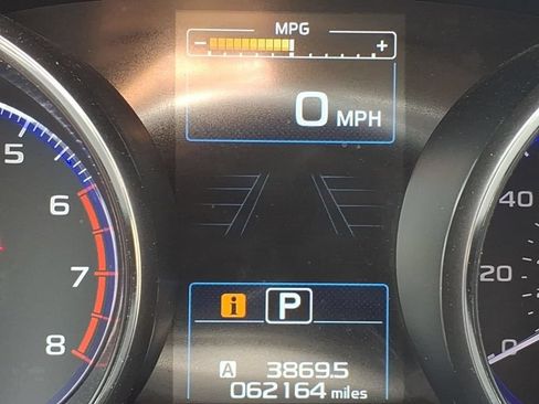 Used 2016 Subaru Outback 2.5i Premium AWD/4WD image 20