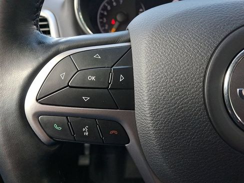 Used 2020 Jeep Grand Cherokee Limited w/ Premium Lighting Group AWD/4WD image 22