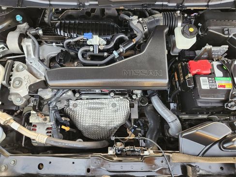 Used 2019 Nissan Rogue S w/ Special Edition Package image 32