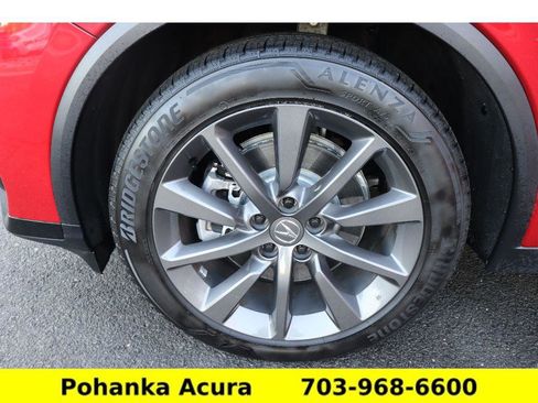 Certified 2026 Acura MDX A-Spec image 28