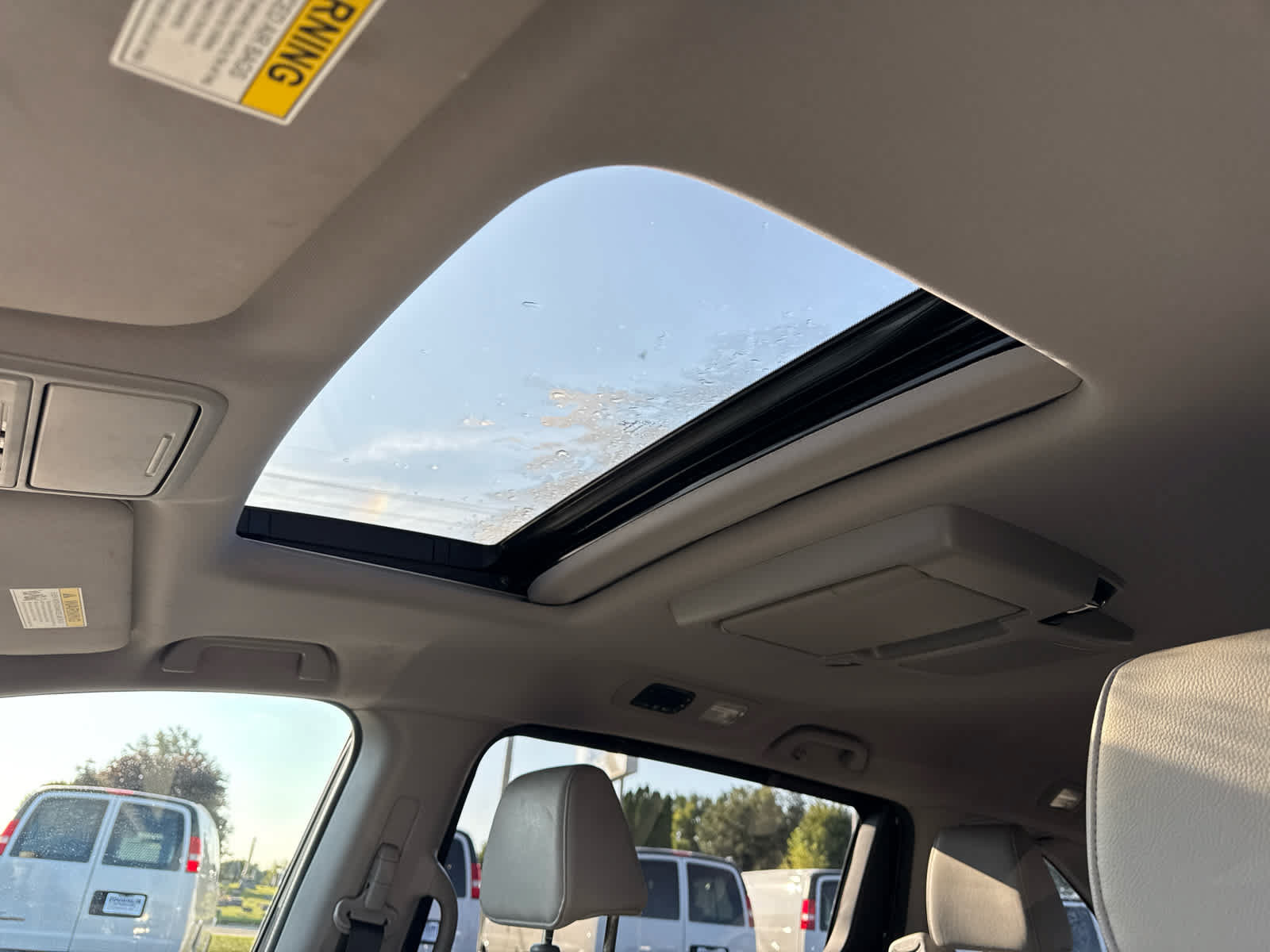 Used 2018 Honda Odyssey EX-L image 23