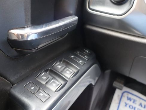 Used 2014 Chevrolet Silverado 1500 LT w/ All Star Edition AWD/4WD image 16