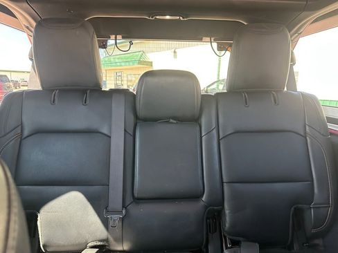 Used 2024 Jeep Wrangler Sahara w/ Technology Group image 33