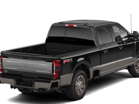 New 2026 Ford F250 King Ranch AWD/4WD image 25
