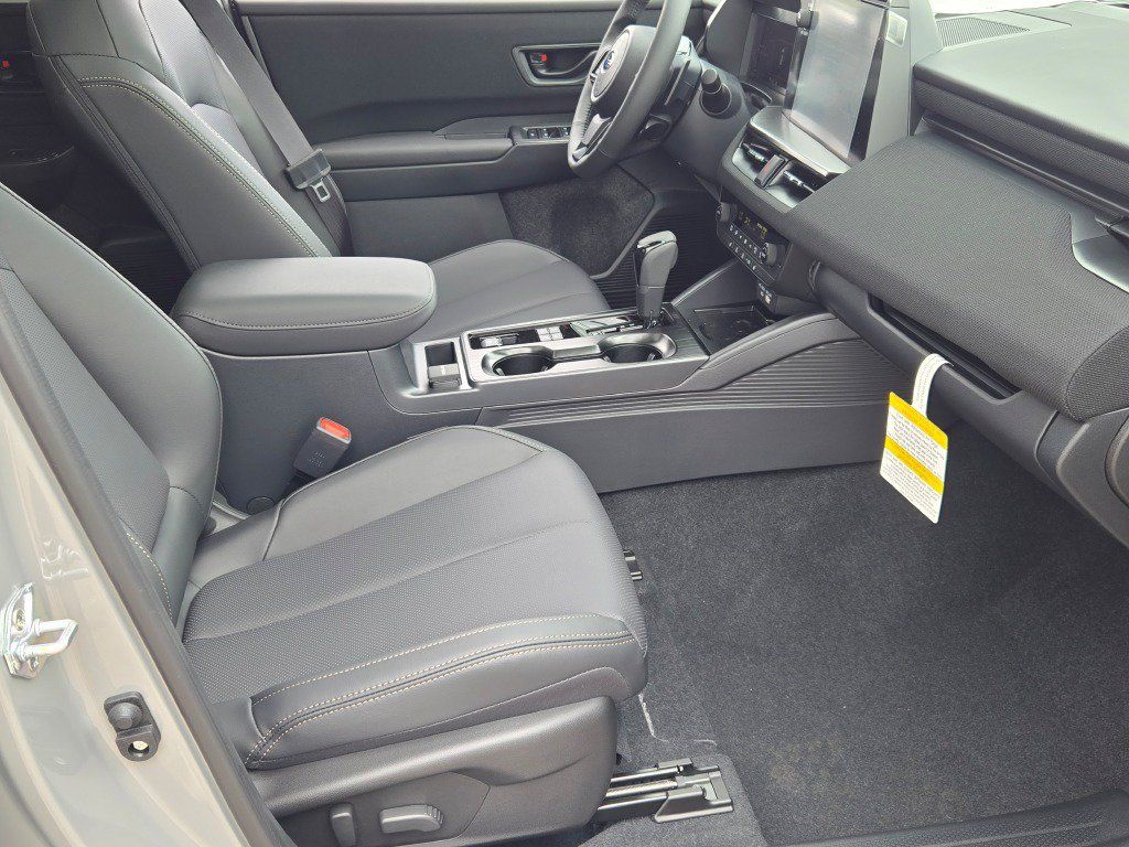 New 2026 Subaru Outback Limited XT AWD/4WD image 8