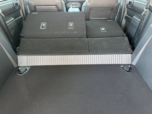 New 2026 Ford Bronco Outer Banks AWD/4WD image 15