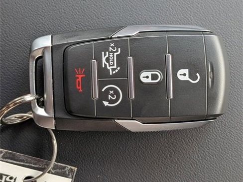 New 2026 RAM 2500 Power Wagon image 31