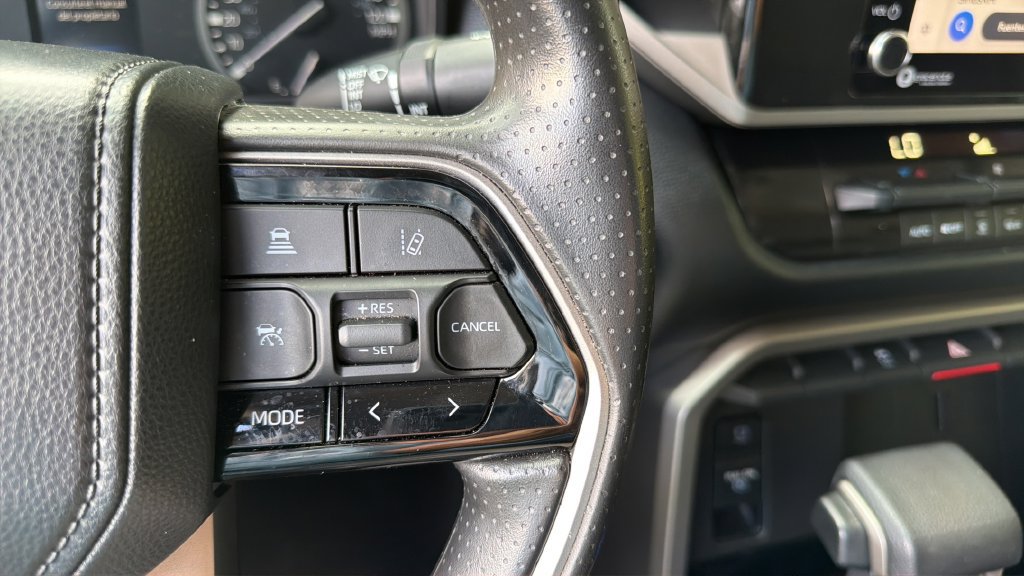 Used 2023 Toyota Tundra SR5 w/ SR5 Convenience Package AWD/4WD image 24