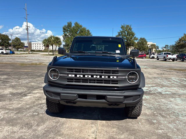 Used 2023 Ford Bronco 2-Door AWD/4WD image 8