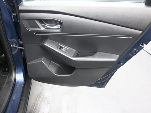 Certified 2024 Honda Accord EX image 18