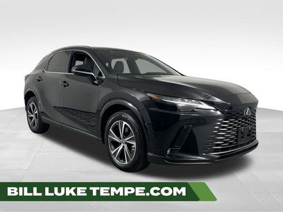 Used 2025 Lexus RX 350 FWD