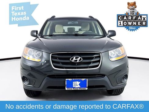 Used 2010 Hyundai Santa Fe GLS w/ Summer Event Pkg 21 AWD/4WD image 2