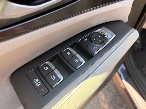 Certified 2026 Kia Sorento S FWD image 22