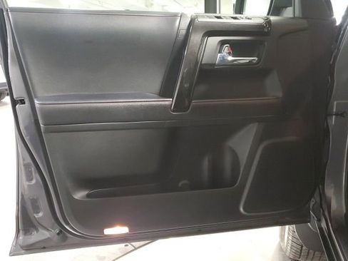 Used 2022 Toyota 4Runner TRD Pro image 14