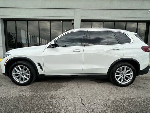 Used 2022 BMW X5 xDrive40i image 6