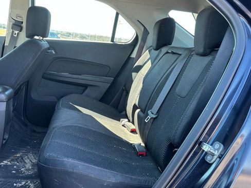 Used 2016 Chevrolet Equinox LS image 8