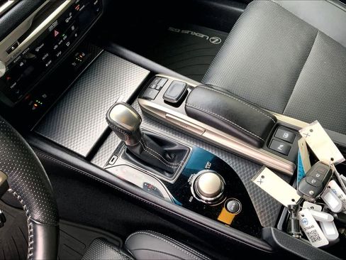 Used 2019 Lexus GS 350 F Sport image 14