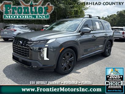 Used 2023 Hyundai Palisade XRT