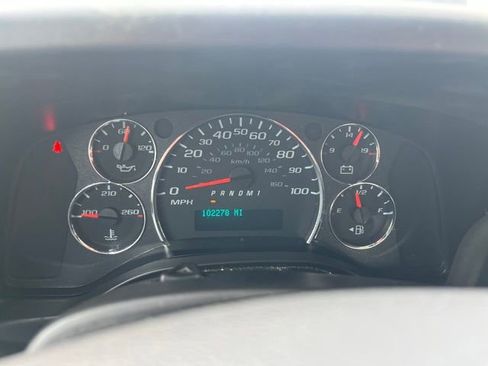 Used 2023 Chevrolet Express 2500 Extended w/ Driver Convenience Package image 22