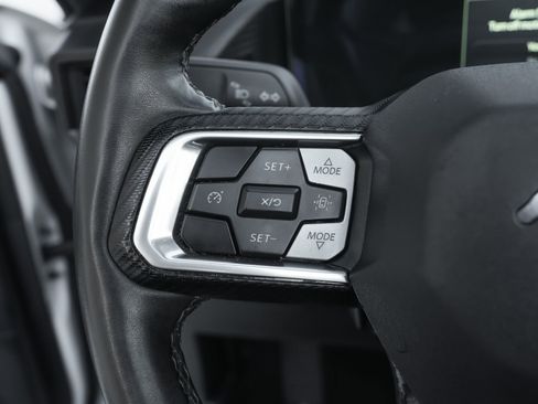 Used 2024 Ford Mustang EcoBoost image 17