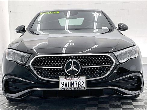 Used 2026 Mercedes-Benz E 350 image 2