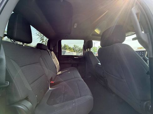 Used 2022 Chevrolet Silverado 3500 LT w/ Convenience Package image 20