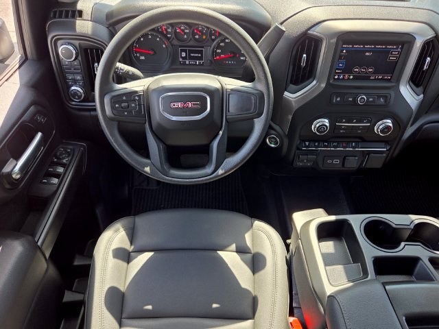 Used 2026 GMC Sierra 3500 Pro w/ 1SA Pro Safety Plus Package AWD/4WD image 11