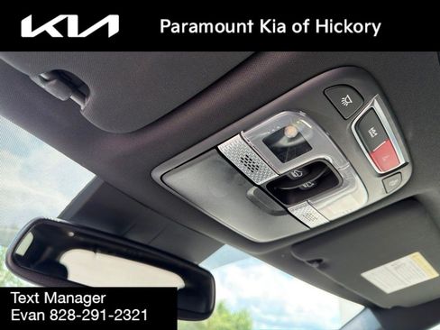 Used 2024 Kia Telluride SX X-Line AWD/4WD image 29