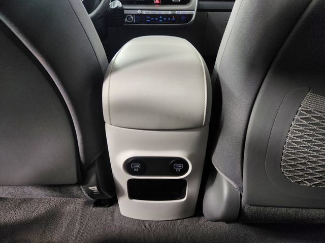 Certified 2024 Hyundai Ioniq 5 SEL AWD/4WD image 17