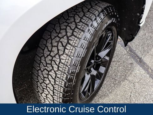 Used 2019 Chevrolet Silverado 1500 LTZ w/ LTZ Plus Package image 41