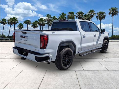 Used 2026 GMC Sierra 1500 Elevation image 8