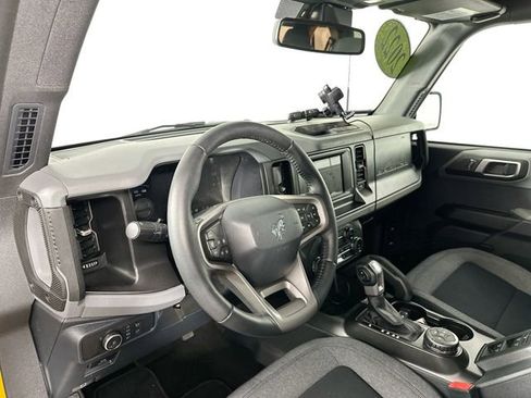 Used 2022 Ford Bronco Big Bend image 19