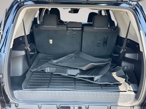 Used 2022 Toyota 4Runner SR5 RWD image 21