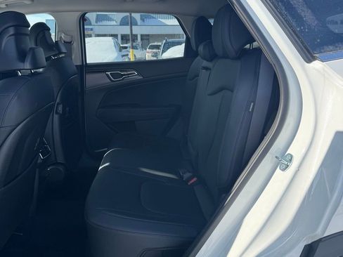 New 2026 Kia Sportage EX image 12