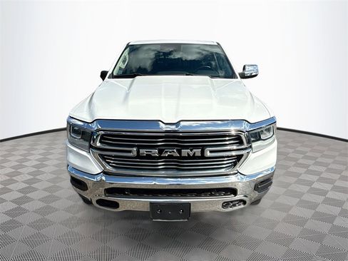 Used 2022 RAM 1500 Laramie image 2