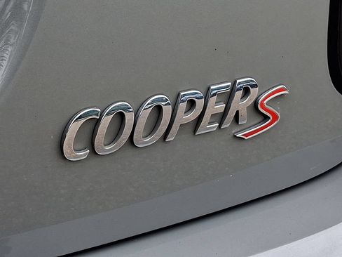 Used 2020 MINI Cooper S FWD image 32