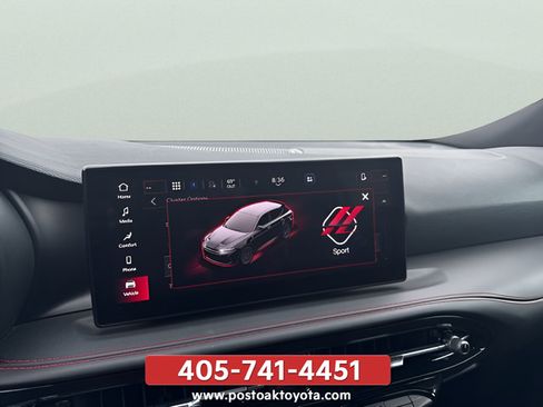 Used 2024 Dodge Hornet GT AWD/4WD image 23