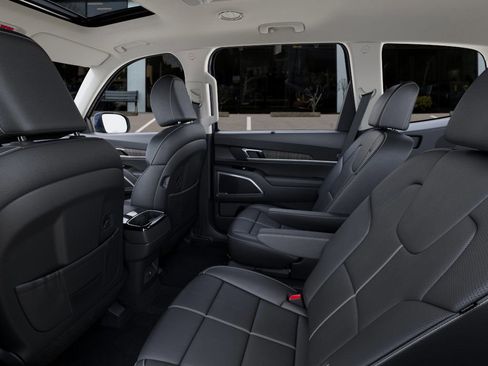 New 2025 Kia Telluride EX w/ EX Captain's Chair Package image 18