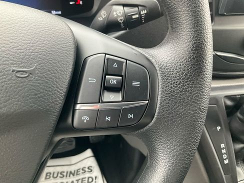 New 2026 Ford Transit 250 Low Roof RWD image 18