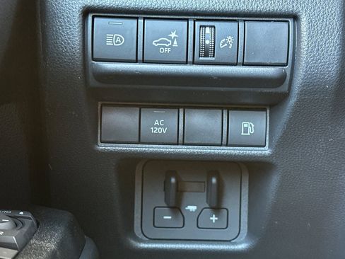 New 2026 Toyota Land Cruiser 1958 AWD/4WD image 31
