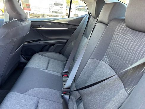 New 2026 Toyota Camry LE w/ Convenience Package image 28