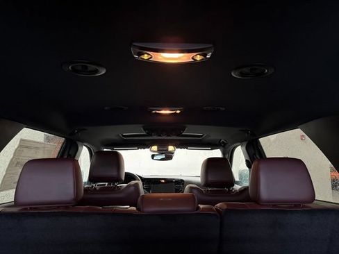 New 2026 Dodge Durango GT AWD/4WD image 51