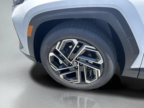 New 2026 Hyundai Tucson SEL Plus FWD image 37